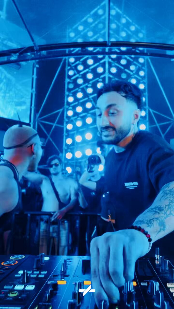 FUMI (NoizeTosh) (@DJFUMI_party) / X