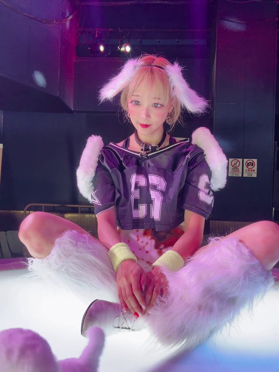 ❤️早乙女らぶ🪷🧸👶🏻❤️Love Saotome (@LOVEsaotome) / X