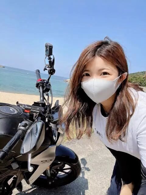 𝗔𝗻𝗻𝗮𝟮𝟱𝟬𝗥🏍️村嶋杏奈 (@anna250r) / X