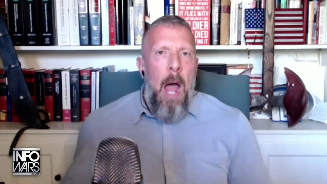 INFOWARS (@infowars) on X