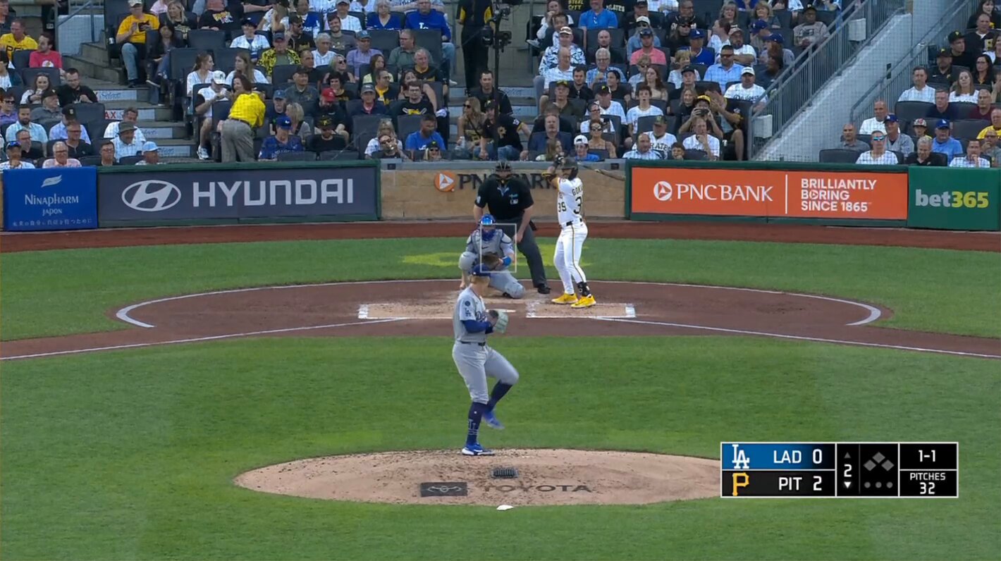 Talkin’ Baseball (@TalkinBaseball_) on X