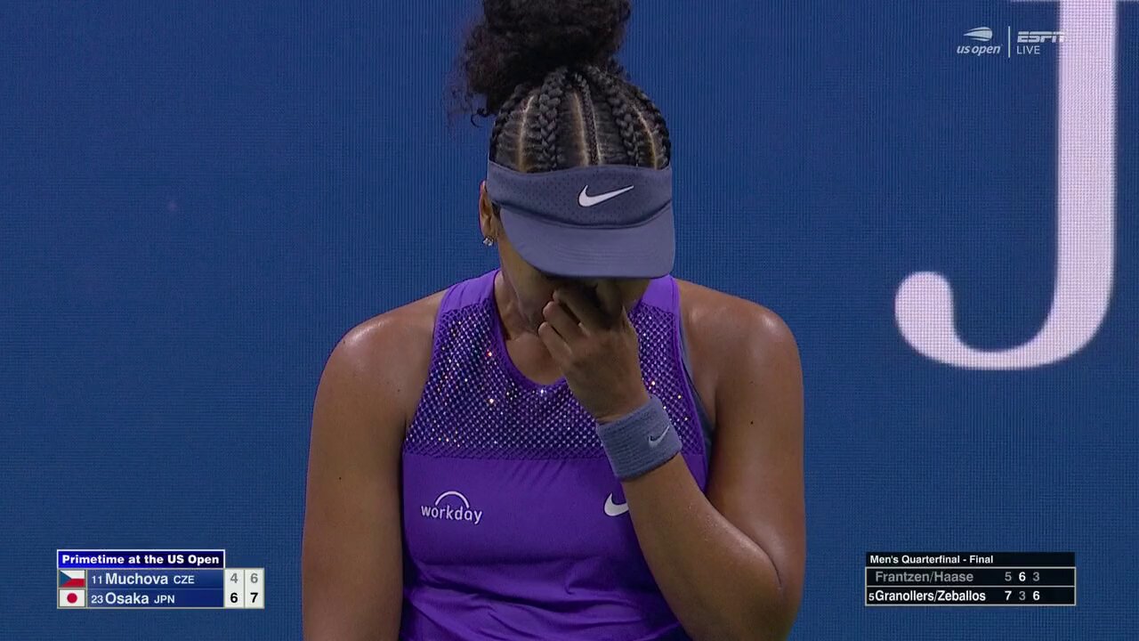 その他 l Universe Naomi Osaka Premium cd8dff4a_f95d_4fe2_aeac_9b4718