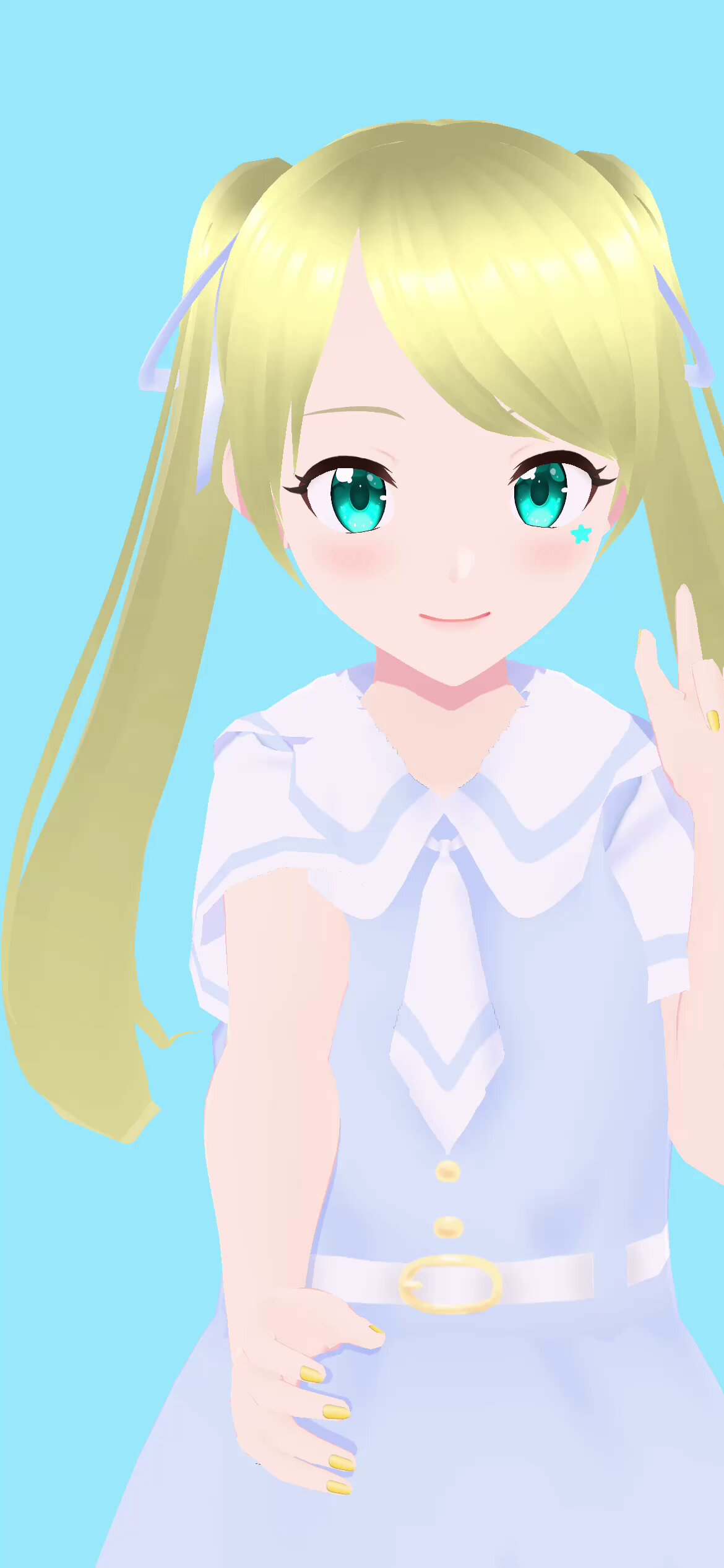 朱月 星華🪄💫 魔女アイドルV on X: 