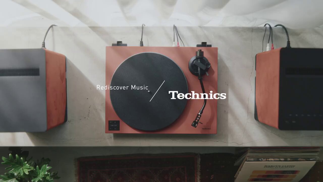 technics 確認用 technics 確認用