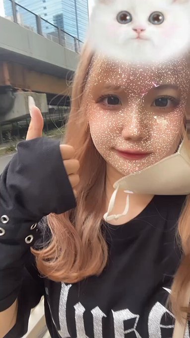 MyuMyuのツイート