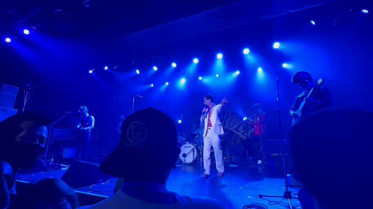 ビッグランブル・プロダクションズ (@BIGRUMBLEJAPAN) / X