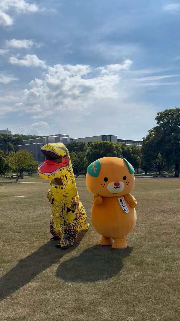 みきゃん様 みきゃん【公式】《愛媛県イメージアップキャラクター
