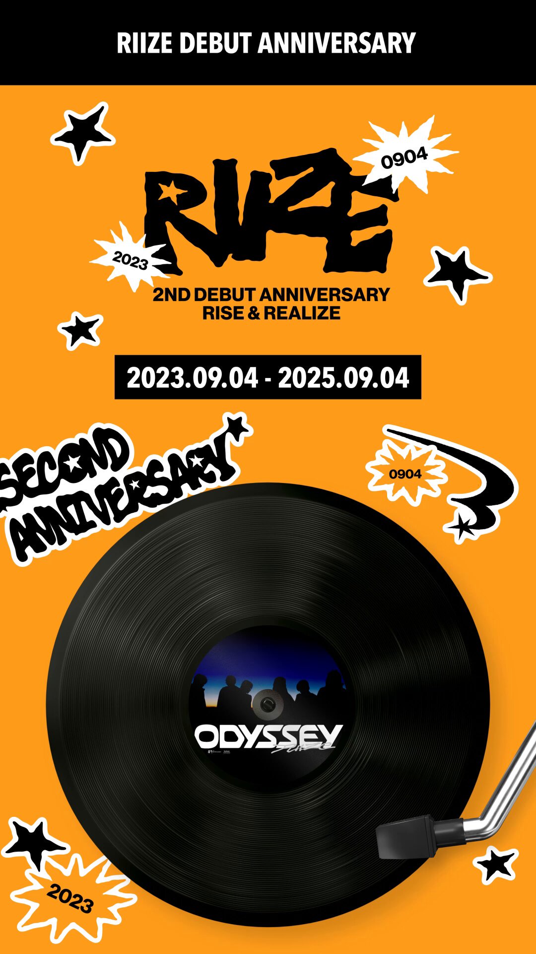 RIIZE REALRIZE アルバム セット RIIZE REALRIZE アルバム セット