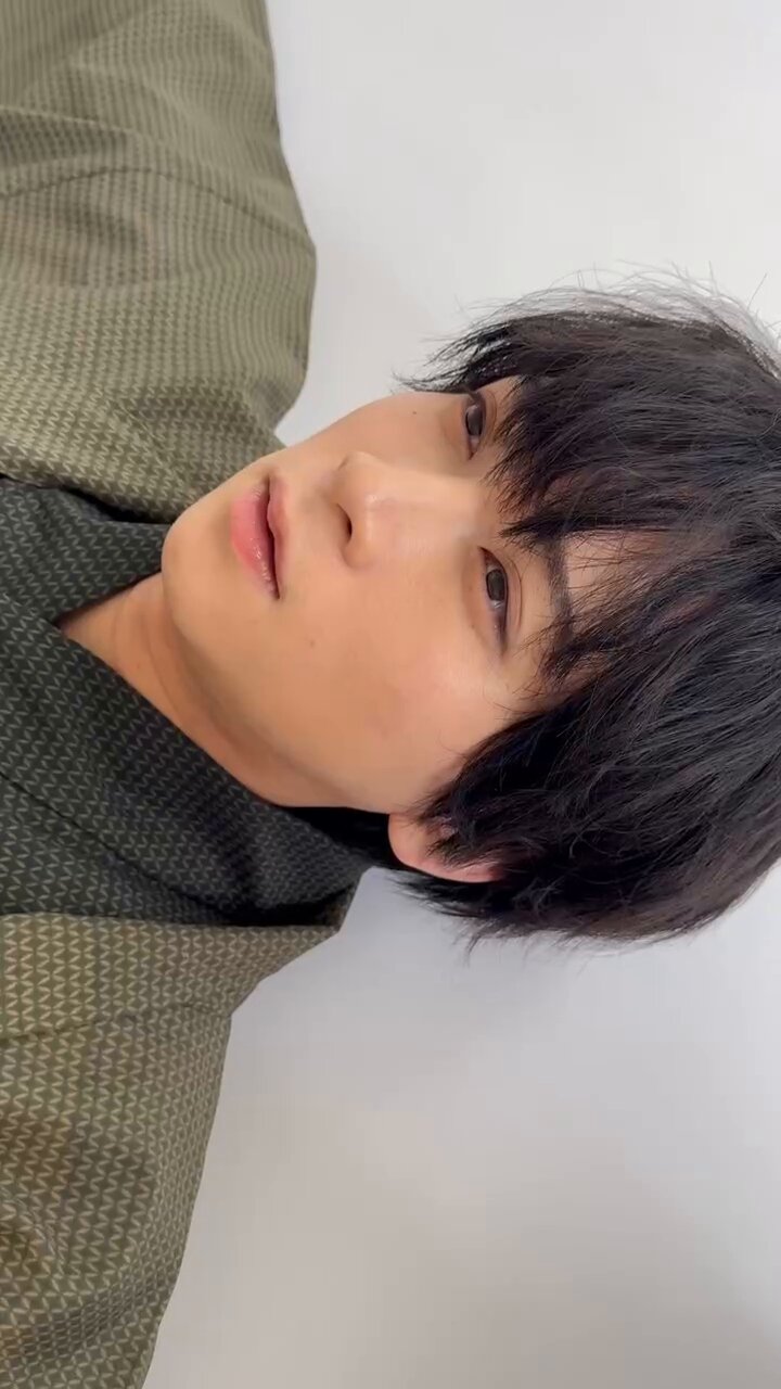 阿部顕嵐 (@alanabeofficial) / X