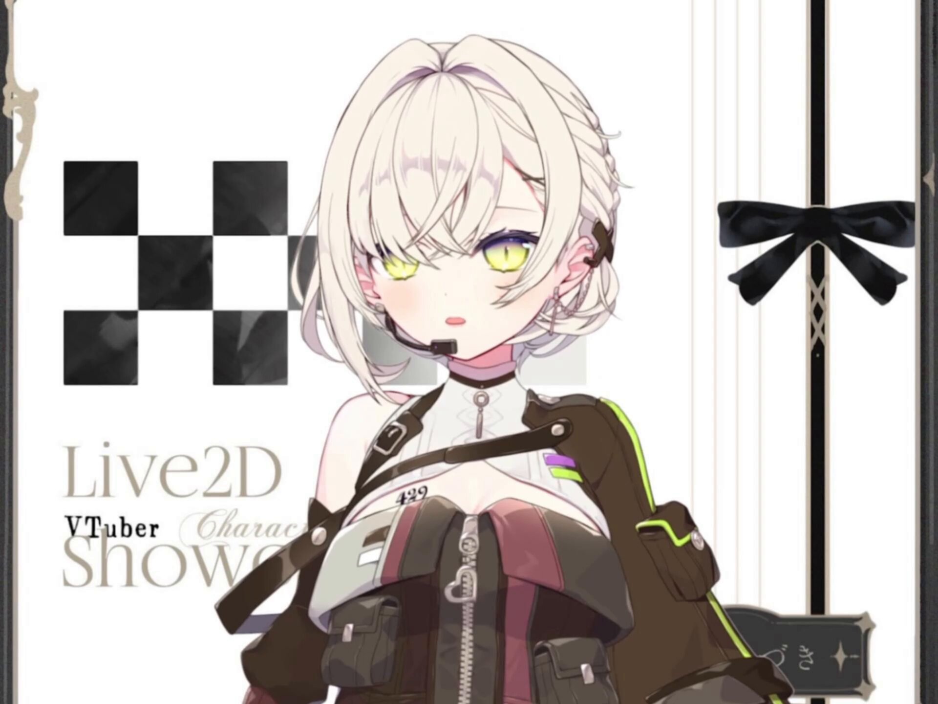 ゆめまる ゆめまる@Live2Dモデラー on X: 