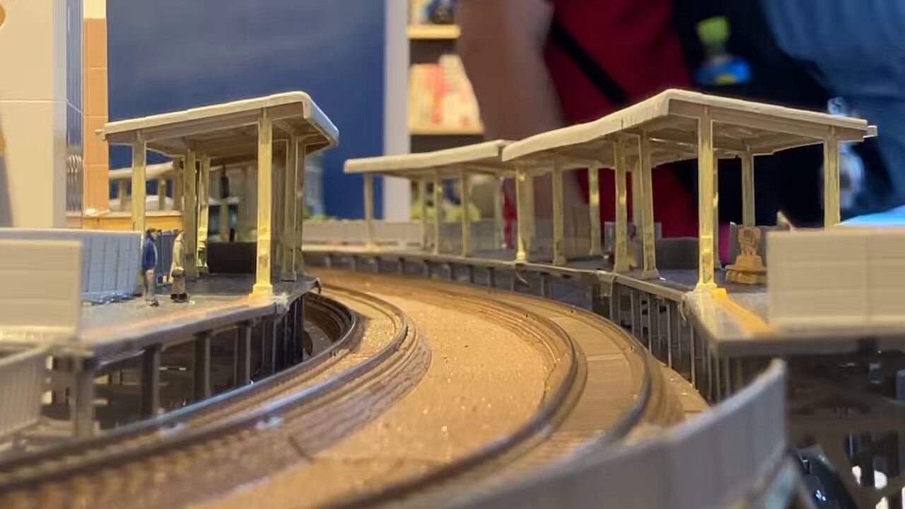 鉄道模型 - Search / X