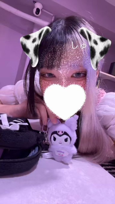 あまふわROOMのツイート