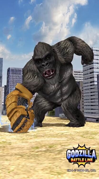 ドラゴンボール - ゴリラ 工場供給 Gk 戦い 超サイヤ人 孫悟空 対 ゴリラ ドラゴンボールZ