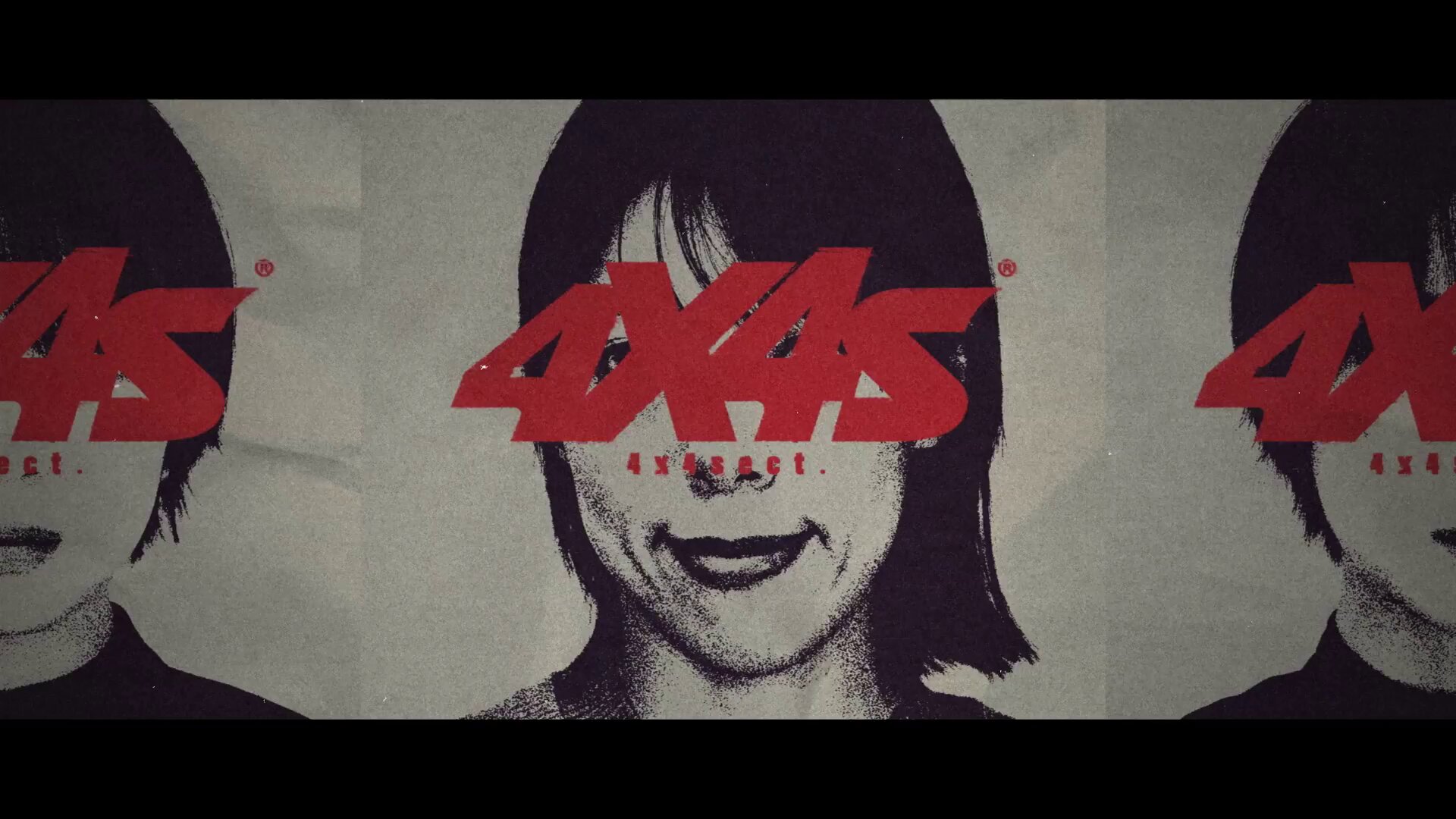 4x4 sect. (@4x4sect) / X