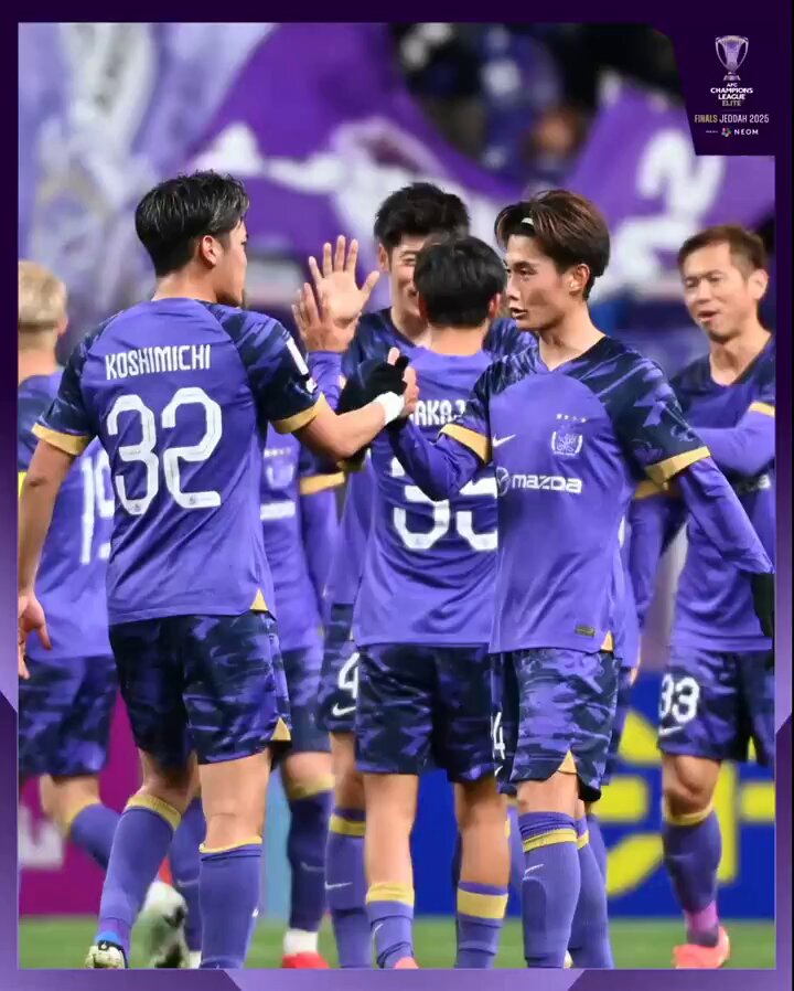 ACL 公式 (@TheAFCCL_jp) / X