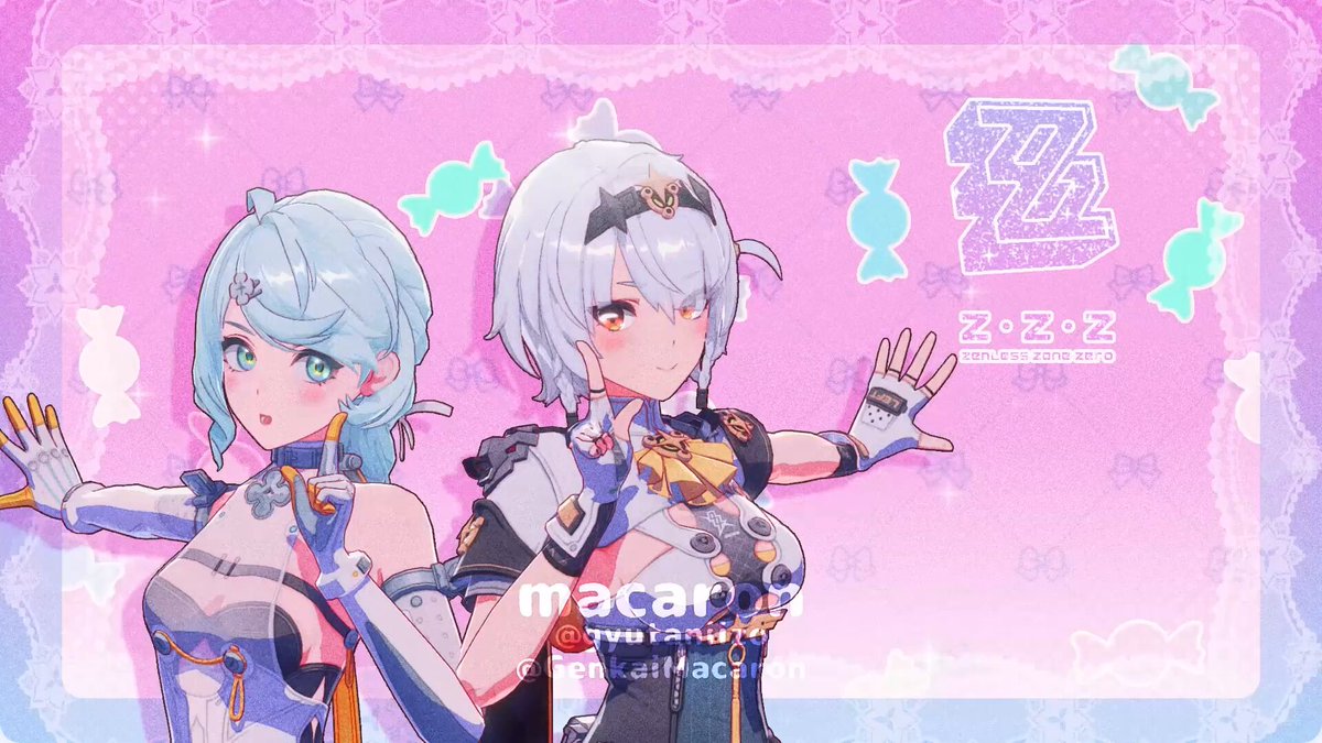 まかろん☁️♡ さま マカロン - Search / X