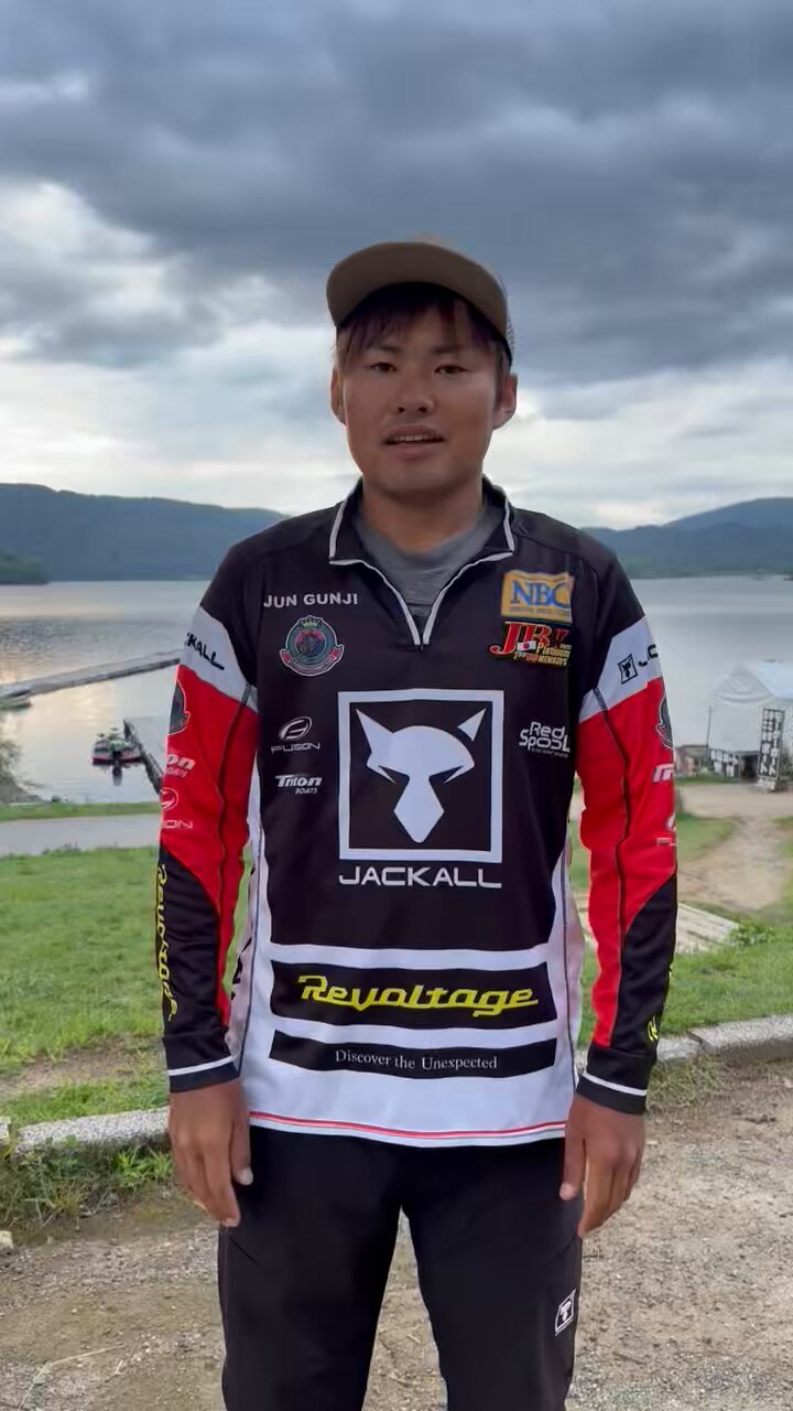 JACKALL BASS FISHING (@JACKALL_Inc) / X