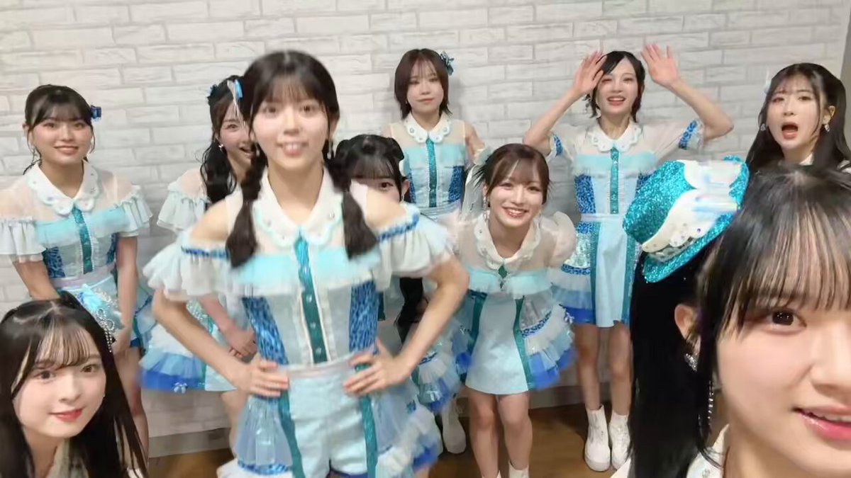 NMB48百人一首 NMB48 Official | °𖤐⸜ Now on sale!! ⸝𖤐° NMB48 31st Single