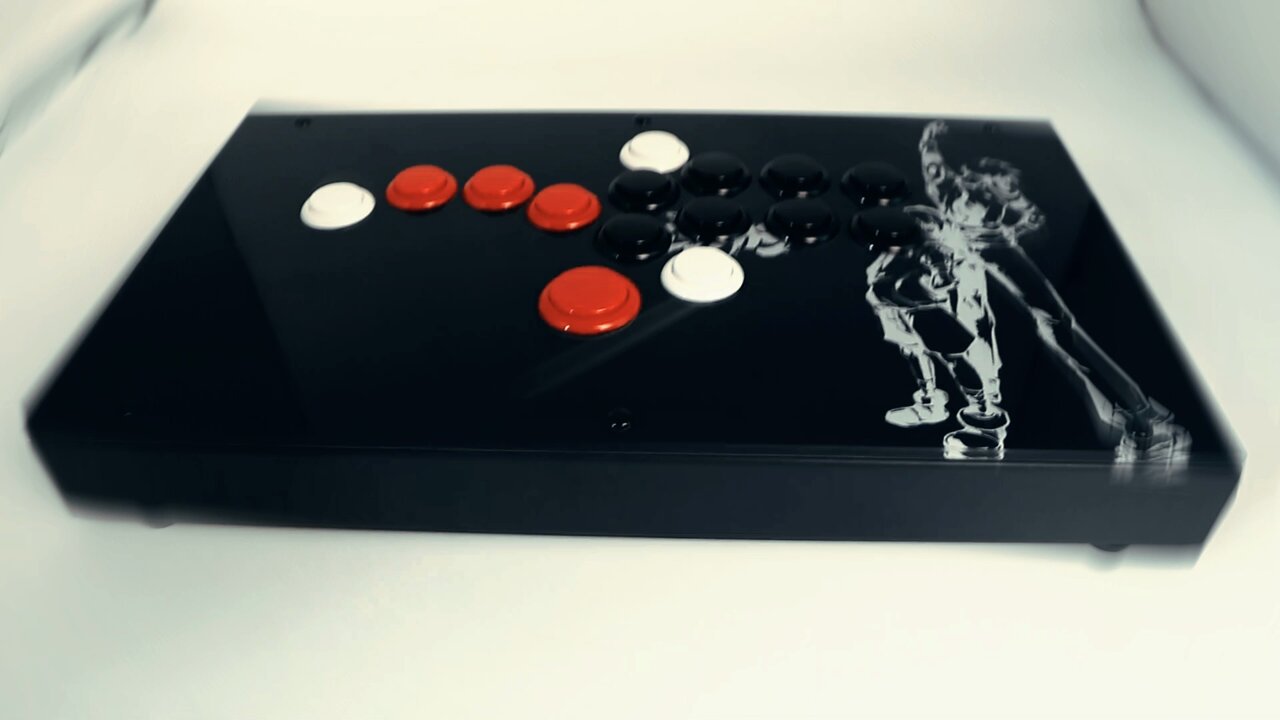 FightBoxArcade (@FightBoxArcade_) / X
