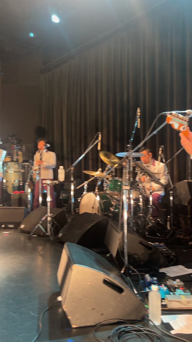 Billboard Live TOKYO【ビルボードライブ東京
