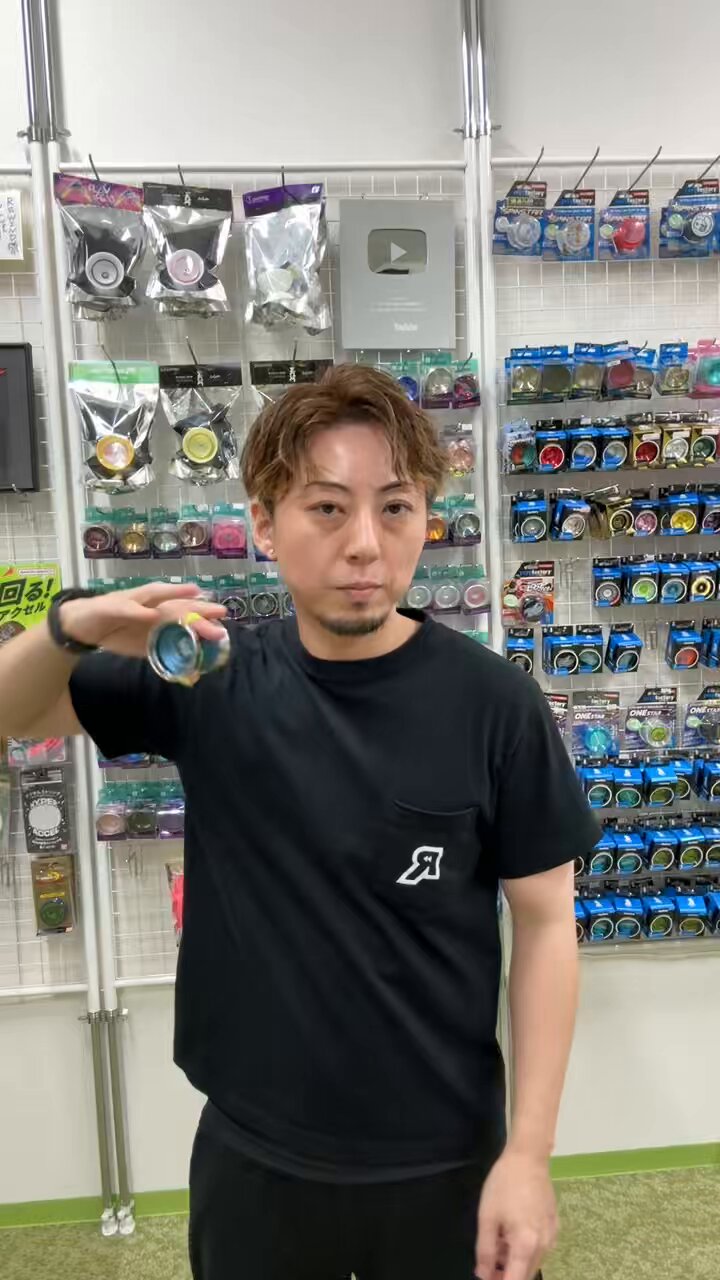 SUS YOYO MECHANICS (@sus_yoyo) / X