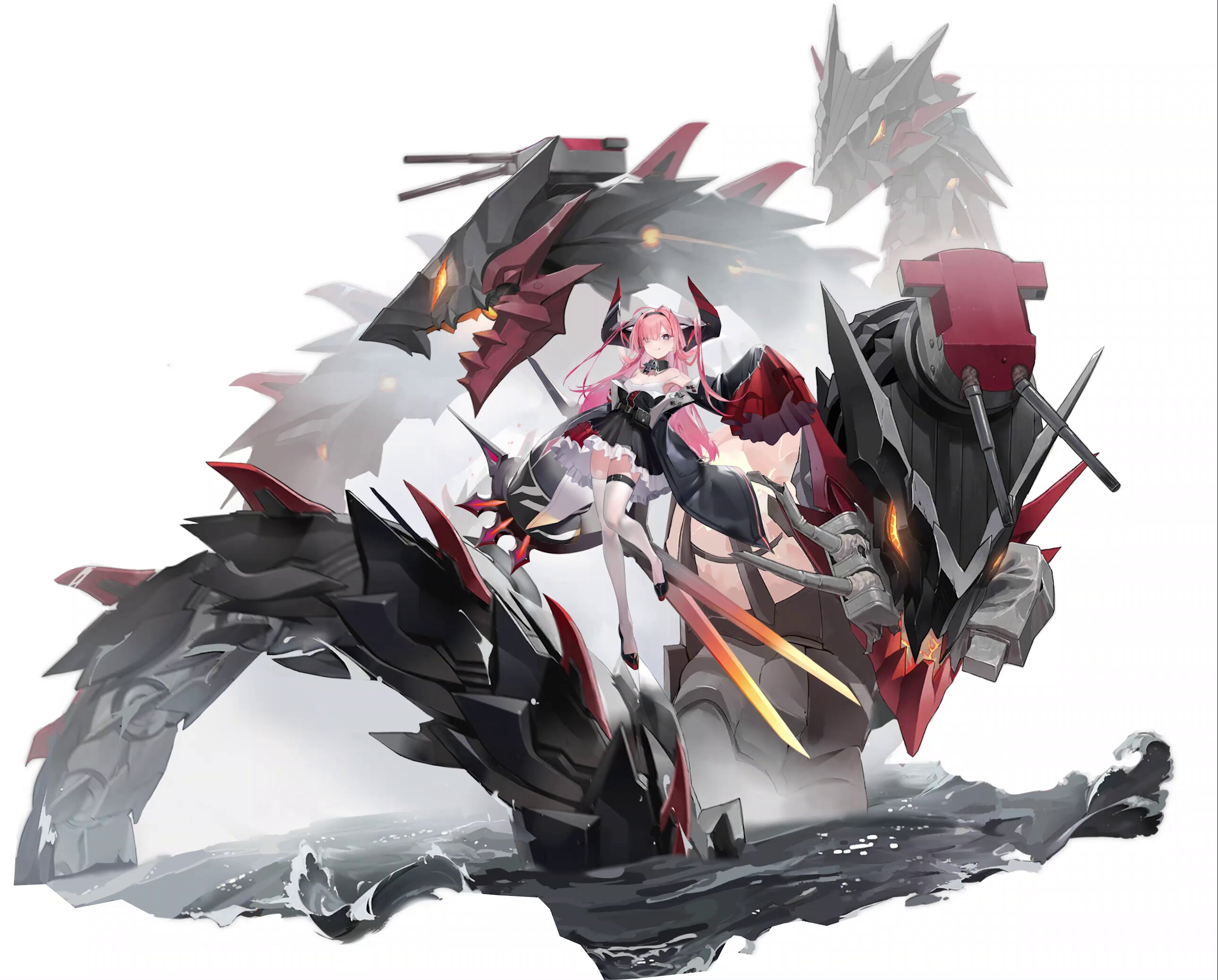 Pアズールレーン P アズールレーン THE ANIMATION 異次元トリガー(ラッキー