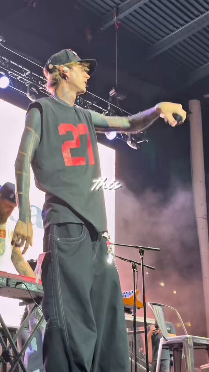 MGK JAPAN🇯🇵 (@mgkjapan) / X