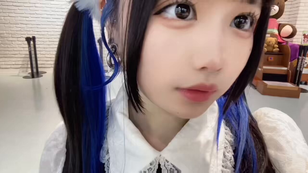 仔猫ちゃん(*´艸｀*)♥お首ゆらゆらＷジョイント♥ｅriちゃん御予約♥ 仔猫ちゃん(*´艸｀*)♥お首ゆらゆらWジョイント♥eriちゃん御