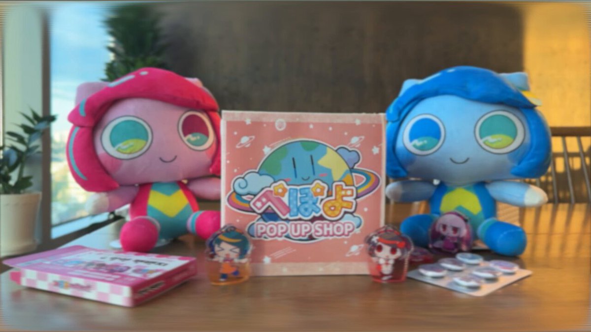 @papyo♡即購入⭕️いいね❌ページ ぺぽよ🍬8/30~9/12 페포요 POP UP SHOP 🍹8/22~9/12일러스타