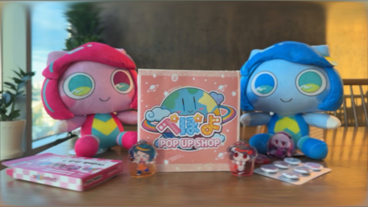 🩷ぽよろいど💙 (@POYOROID) / X