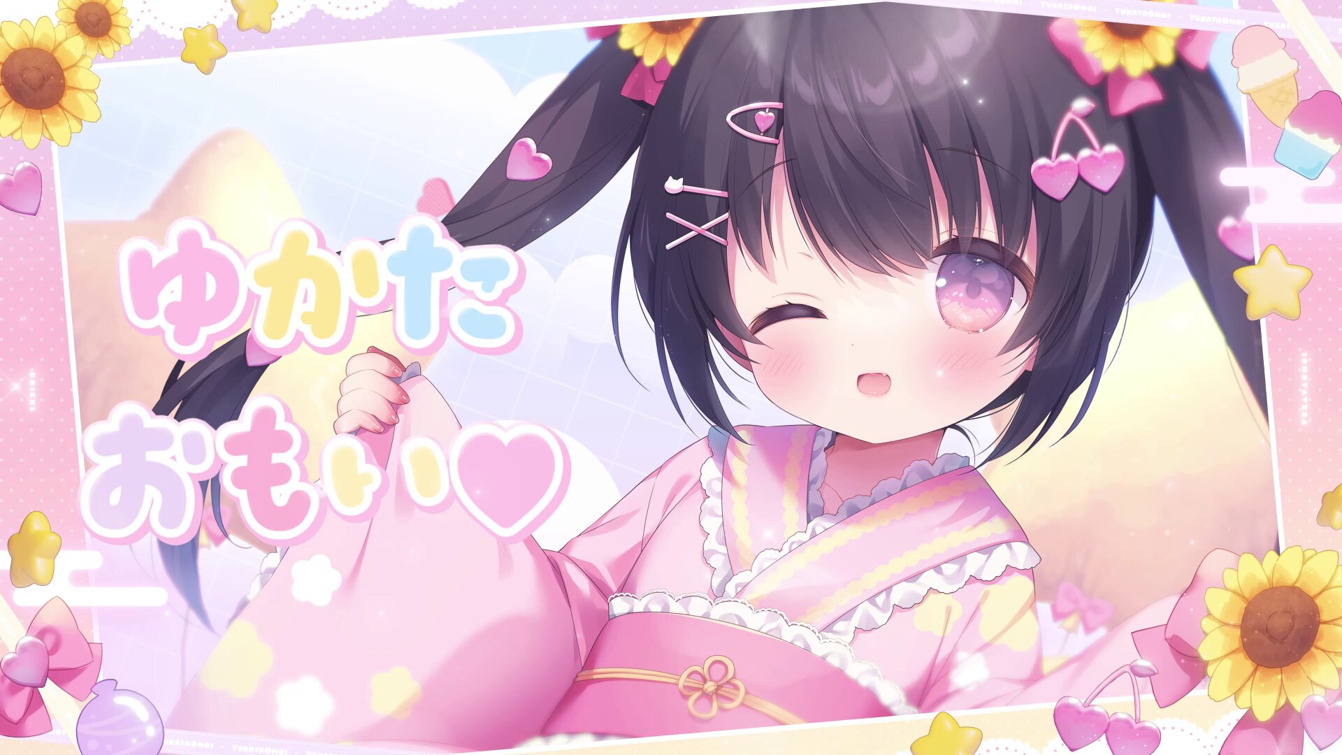 ♡新品♡うさ城まに桜ちゃんマウスパッド♡うさしろグッズタペストリーコミケC106 ♡新品♡うさ城まに桜ちゃんマウスパッド♡うさしろグッズ