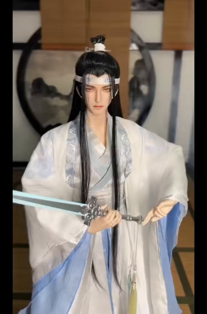 魔道祖師♦︎完結記念セット 猫耳FM♦︎シュリンク付き完品 完全新品未開封 魔道祖師♦︎完結記念セット 猫耳FM♦︎シュリンク付き完品 完全新品