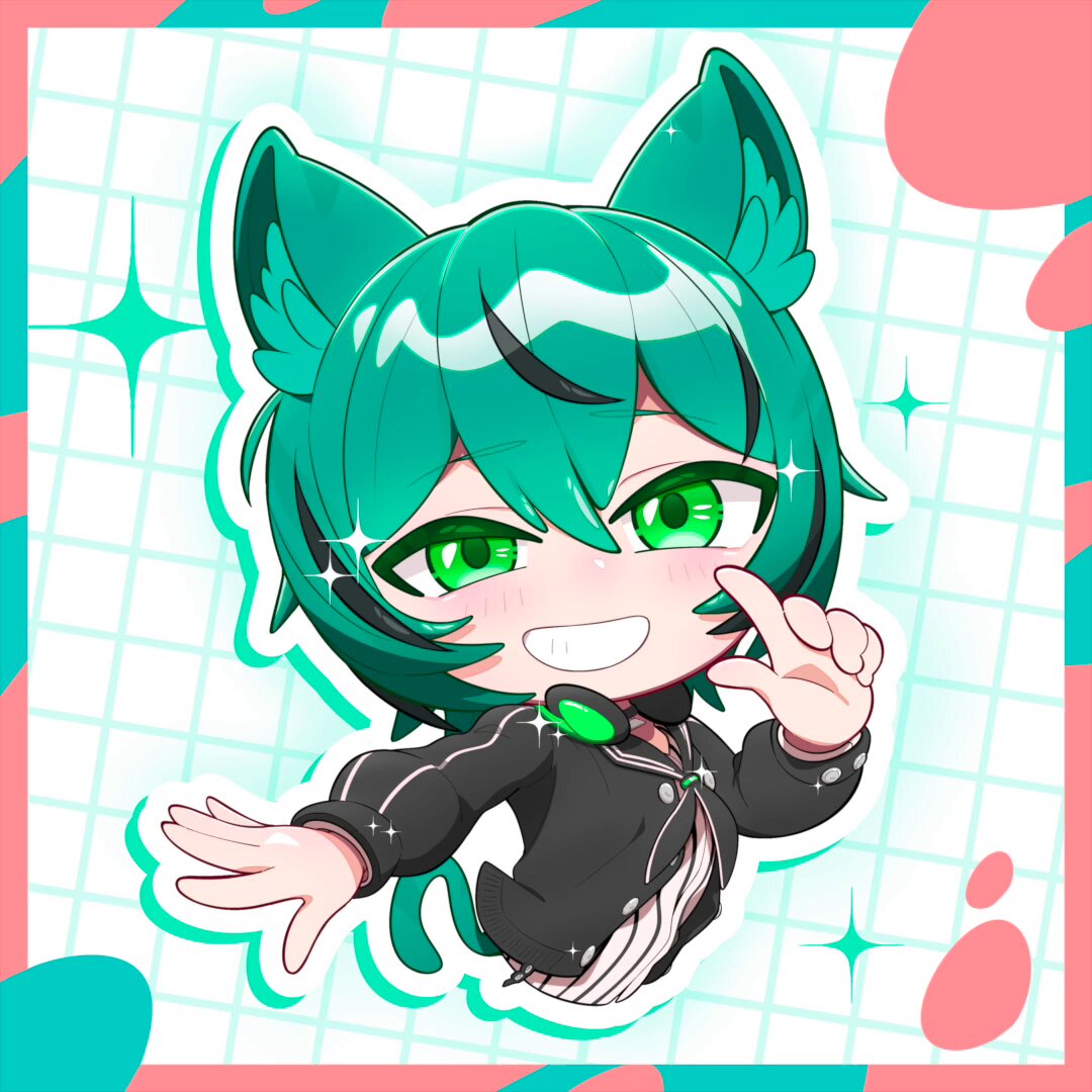 ライオンさん_Lion (@yorozuyaraisan) / X