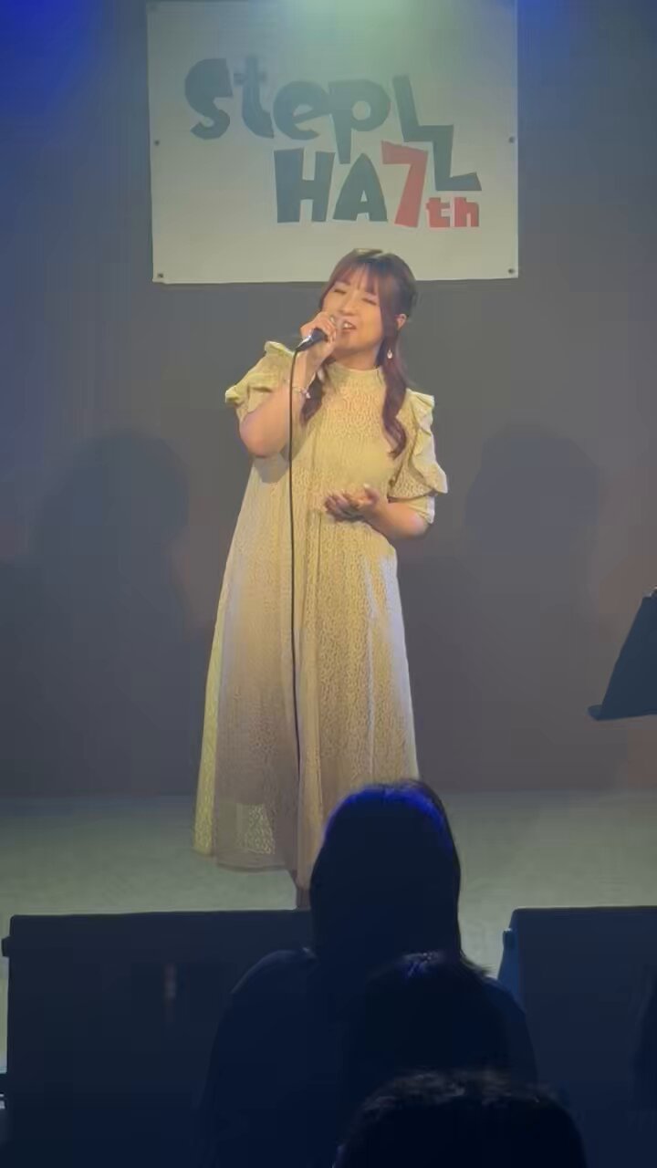 NEWS - あかり 一週間ぶりの皆瀬あかりちゃん。 月末また宜しくお願いします。