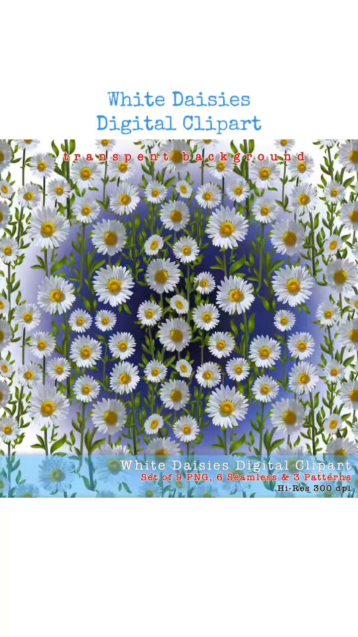 Daisy ꔛ‬ෆ様 Retro Daisy SVG | Flower SVG|D-1237617