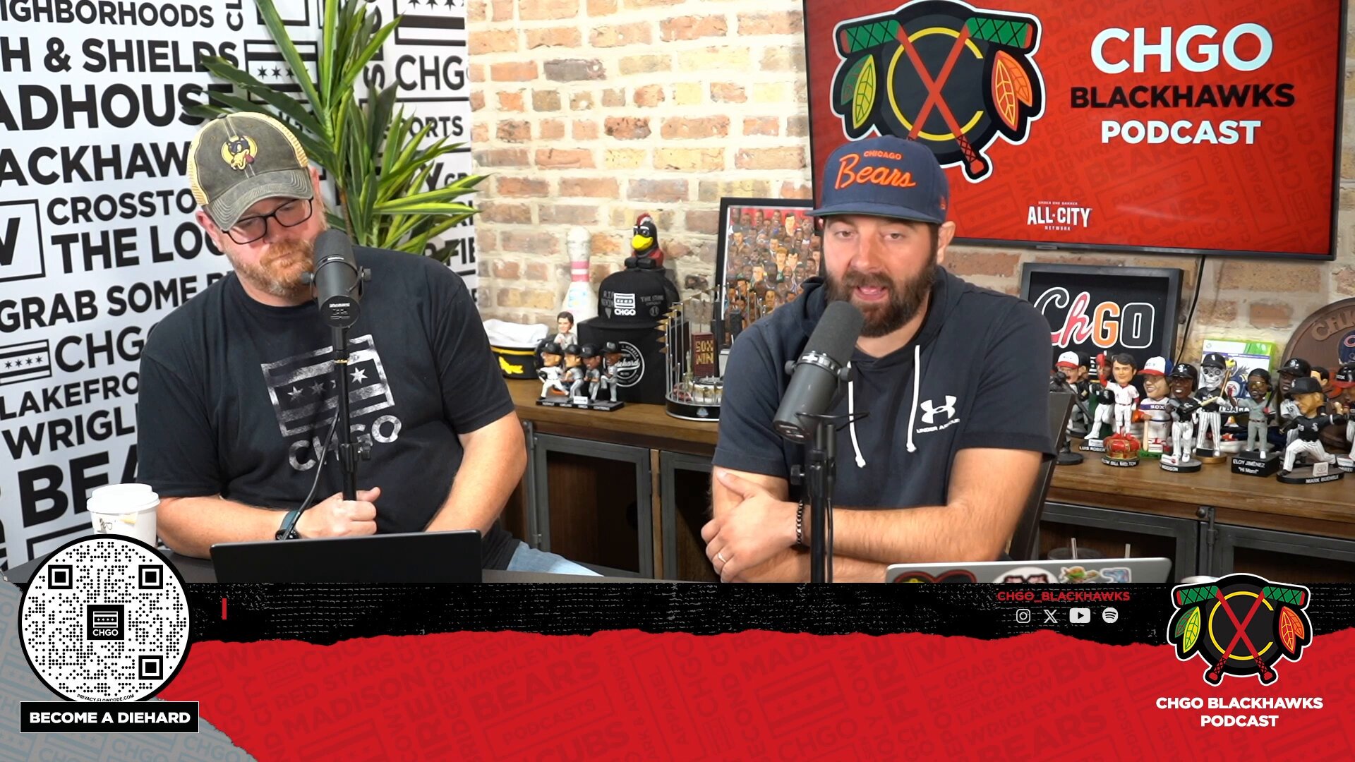 CHGO Blackhawks (@CHGO_Blackhawks) on X