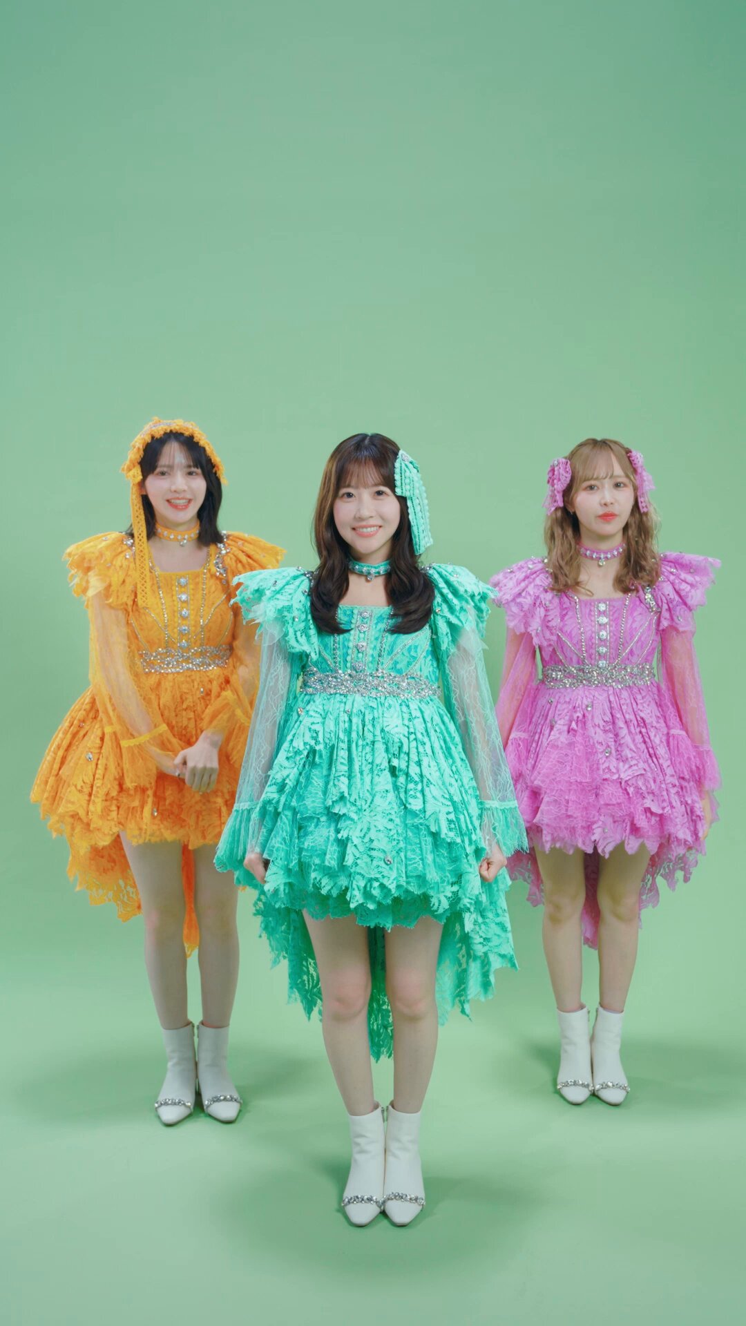 FRUITS ZIPPER【Official】 on X: 