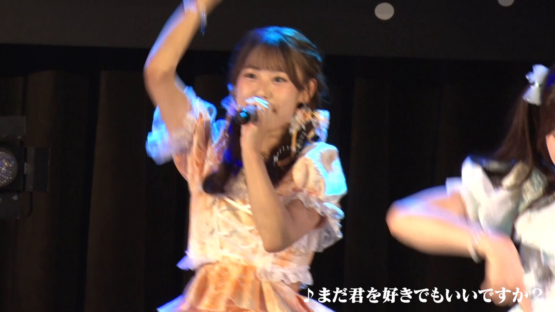 浅原 凜【Peel the Apple】12/30(火)KT Zepp Yokohama (@PtA_rin