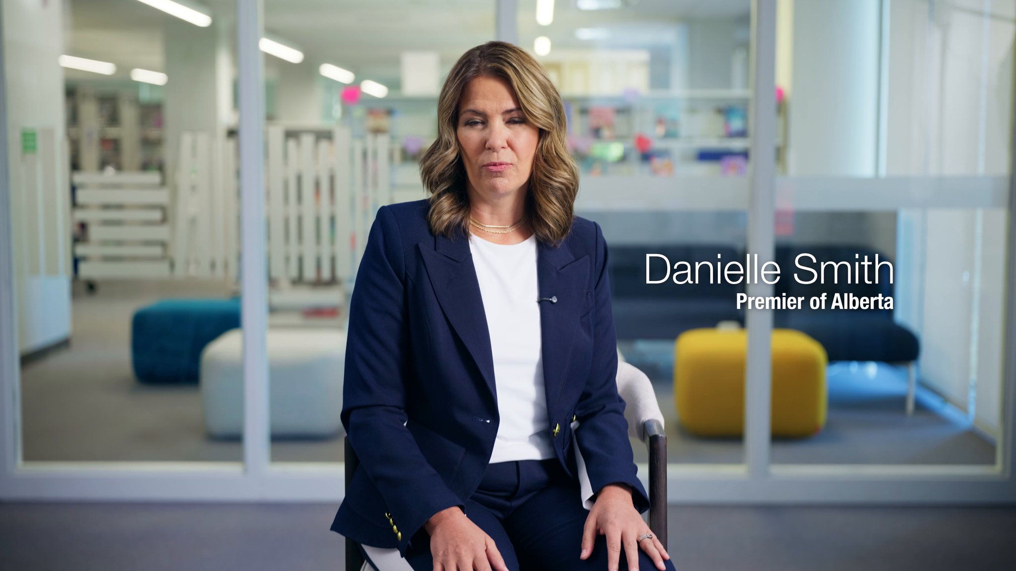 Danielle Smith (@ABDanielleSmith) on X