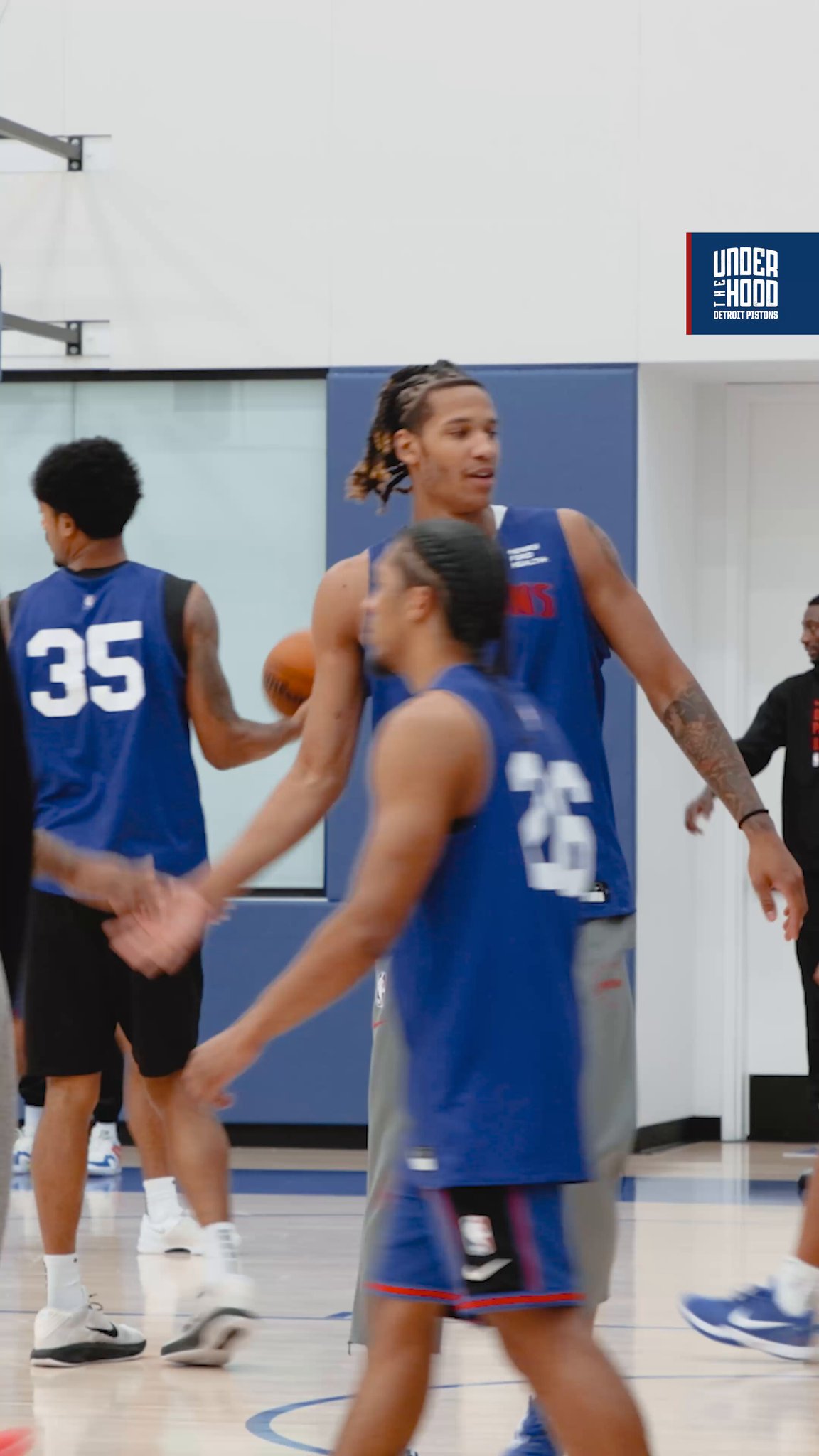 Detroit Pistons (@DetroitPistons) on X