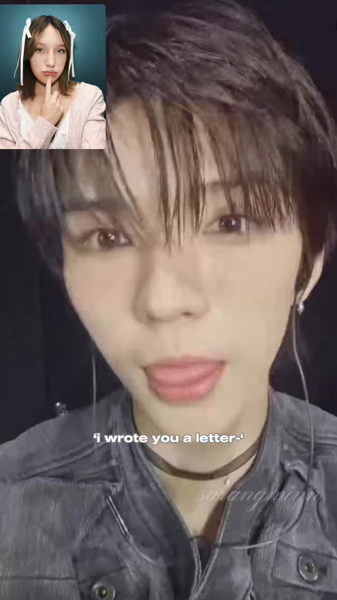 sarangminn is seeing evnne 10.02!! on X: 