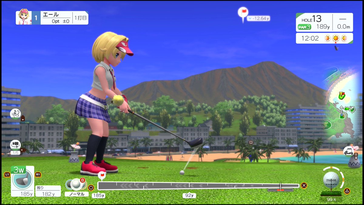みんなのGOLF WORLD【公式】 (@mingol_world) / X