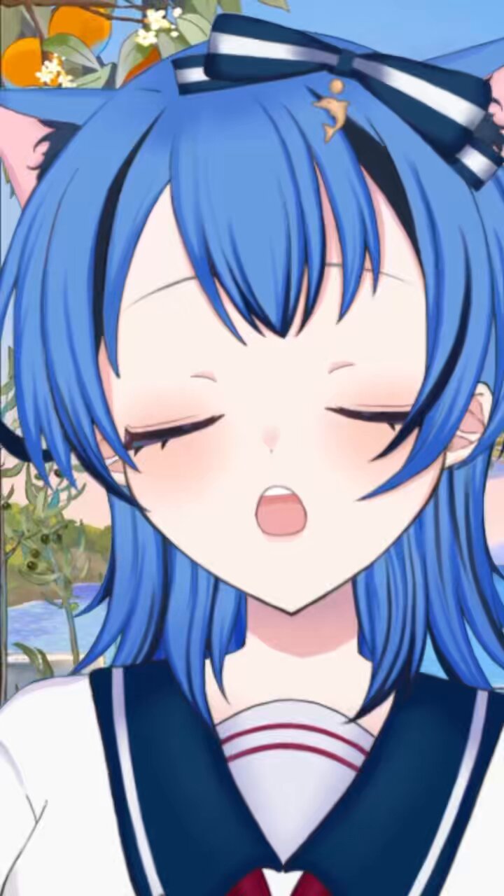 雨井ルカ🌧🐬VTuber on X: 