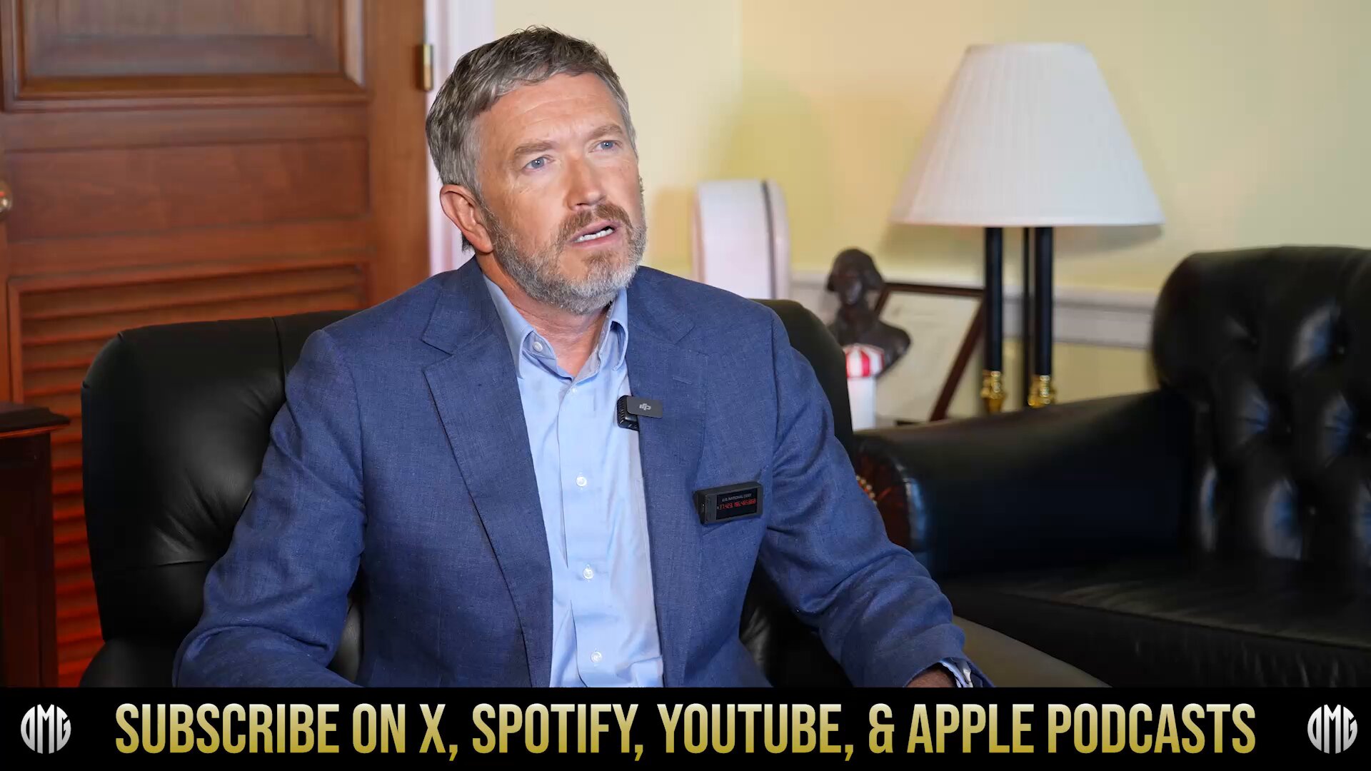James O'Keefe (@JamesOKeefeIII) on X