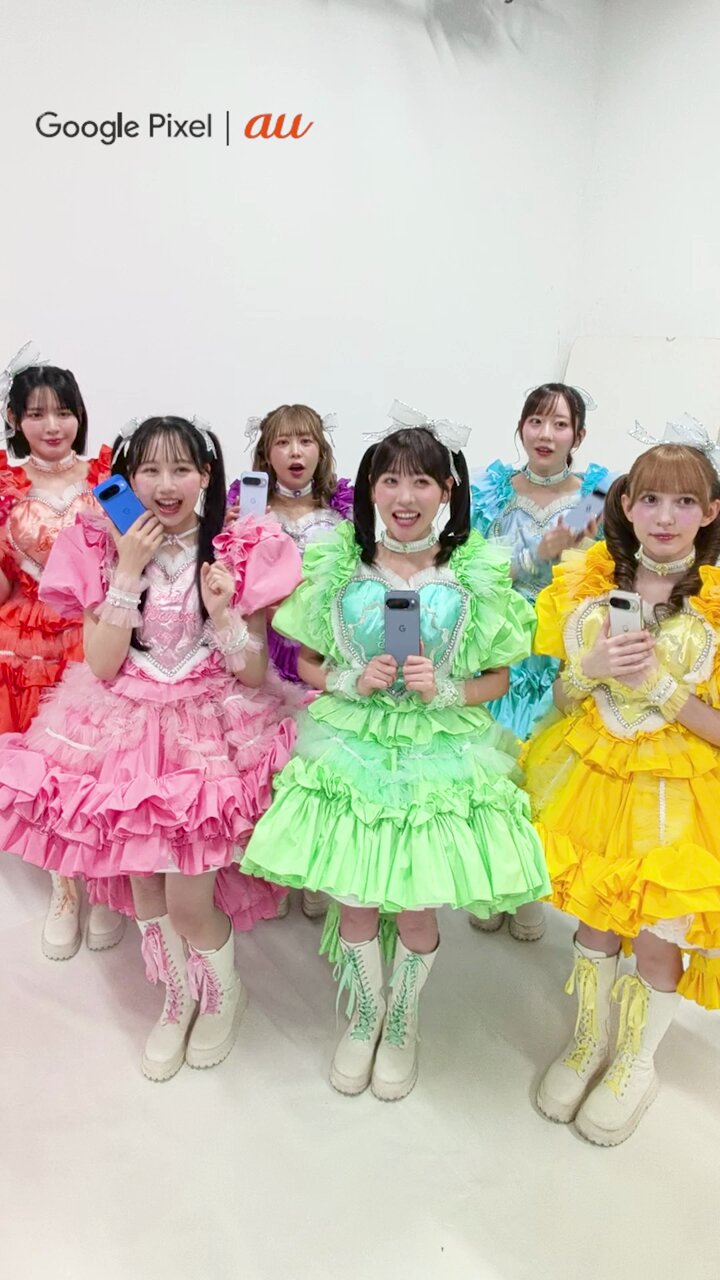 FRUITS ZIPPER オールナイトニッポン0 ✨‼️”超”特大お知らせ‼️✨ なんとFRUITS ZIPPER 7月から
