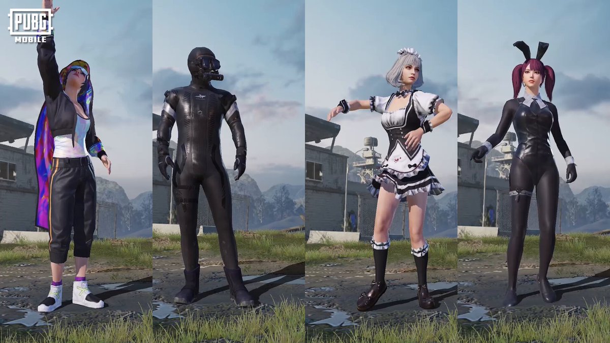 PUBG MOBILE JAPAN🍳 (@PUBGMOBILE_JP) / X