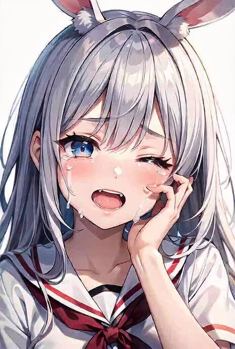 月夜のうさぎ on X: 