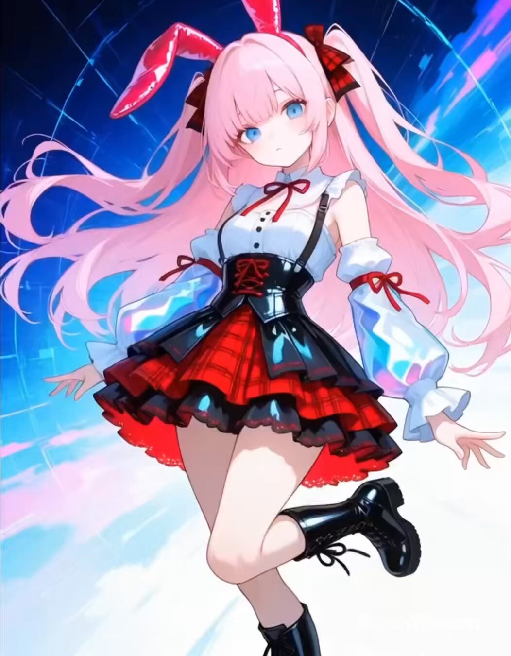 ❤︎Fluffy Cute Rin❤︎ページ ♡りん♡ (@rinriririn3) / X