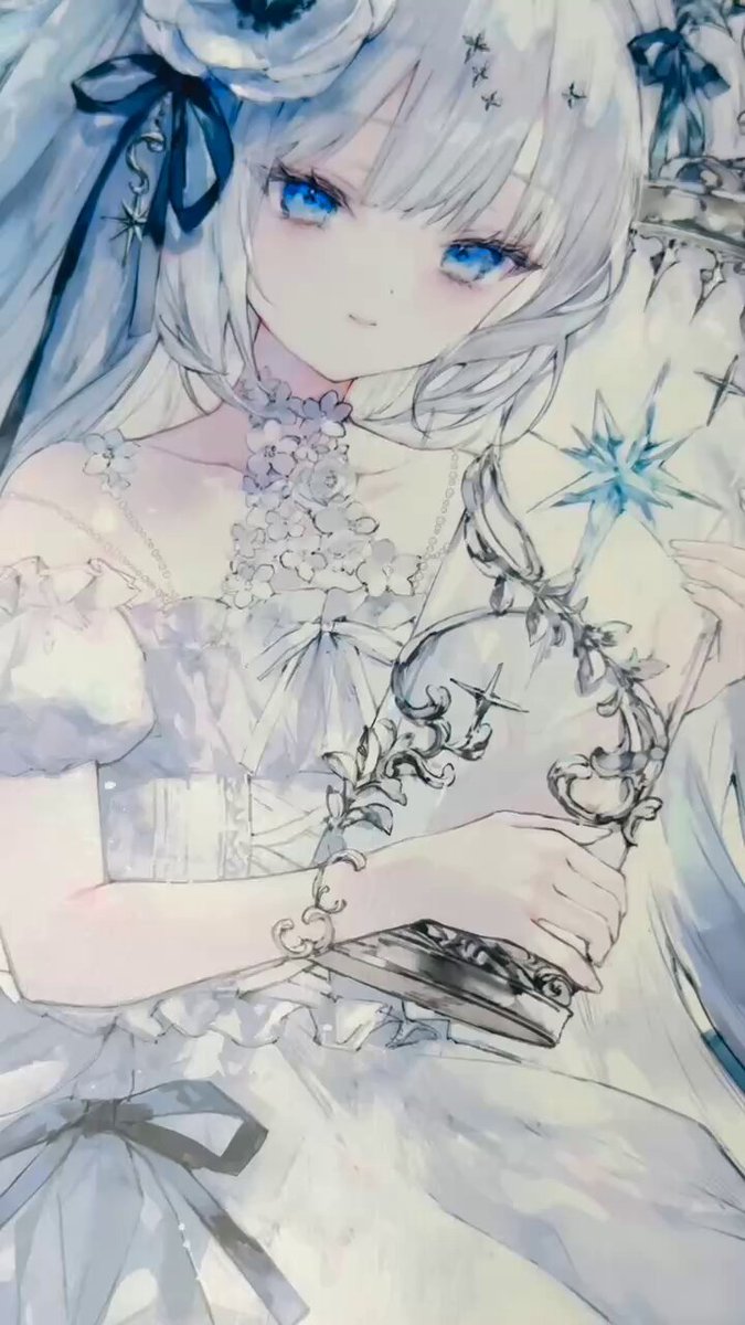 絵守未來 にもし イラストレーター 複製原画 mermaid X-ART 絵守未來 にもし イラストレーター 複製原画 mermaid X-ART 絵守
