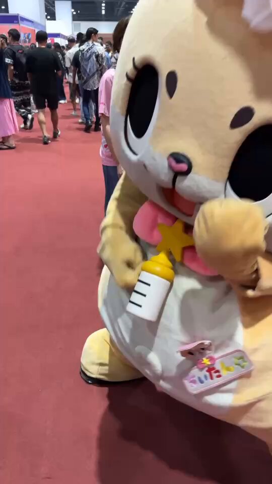 ちいたん☆ (@mickeyentry) / X